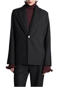 SÉFr Leah Blazer