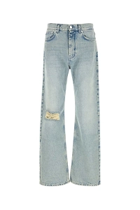 SÉFr Swirl Jeans