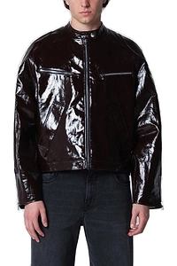 SÉFr Ristretto Racer Jacket
