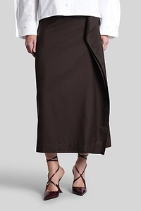 Pearl Skirt