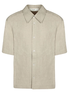 SÉFr Dao Shirt