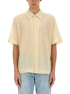 SÉFr Suneham Classic Fit Shirt