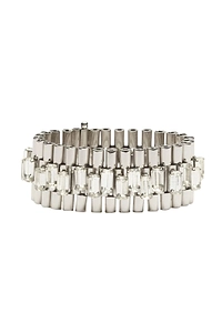 Sharra Pagano One Time Crystal Bracelet