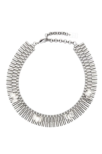 Sharra Pagano One Time Crystal Necklace
