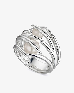 Shaun Leane Hook Ring