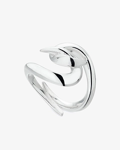 Shaun Leane Hook Ring
