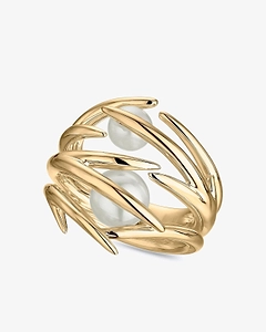 Shaun Leane Hook Ring