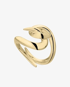 Shaun Leane Hook Ring