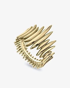 Shaun Leane Quill Wrap Ring