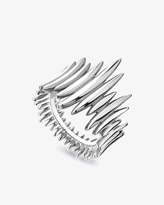 Shaun Leane Quill Wrap Ring