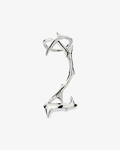Shaun Leane Rose Thorn Hinged Ring