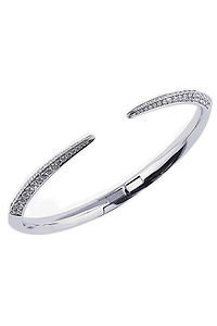 Shaun Leane Sabre Embellished Bracelet