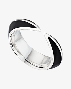 Sabre Deco Ring