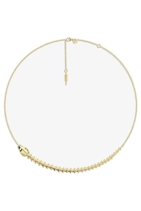 Serpents Trace Necklace