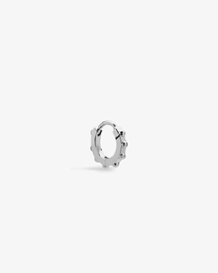 Shaun Leane Spur Mini Hoop Earrings
