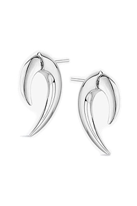 Shaun Leane Talon Earrings