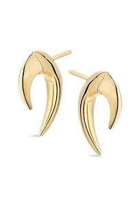 Shaun Leane Talon Mini Earrings