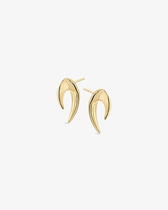 Talons Small Stud Earrings