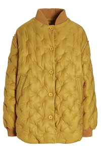 Sherpa Reversible Bomber Jacket