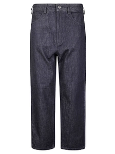 Sibel Saral Straight-Leg Jeans