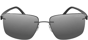 Silhouette Carbon T1 Sunglasses