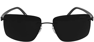 Silhouette Carbon T1 Sunglasses