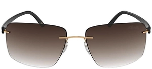 Silhouette Carbon T1 Sunglasses