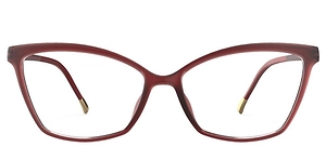Silhouette Eos View Cat Eye Frame Glasses