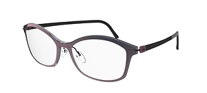 Infinity View Square Frame Glasses