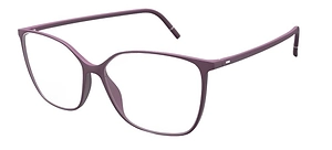Pure Wave Square Frame Glasses
