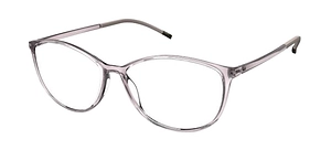 Silhouette Spx Illusion Rectangle Frame Glasses