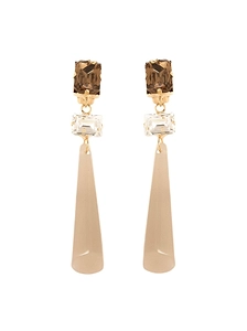 Andrea Drop Earrings