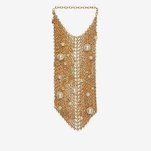 Pearlbag Chain Shoulder Bag