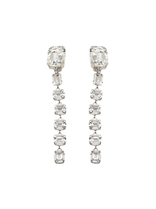 Tamara Crystal Drop Earrings