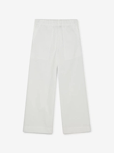 Simkhai Wide-Leg Relaxed Pants