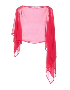 Sheer Shawl