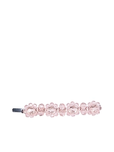 Floral Embellished Hair Clip
