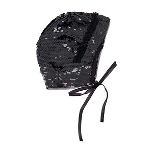 Simone Rocha Frill Beanie