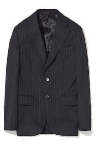 Simone Rocha Striped Blazer