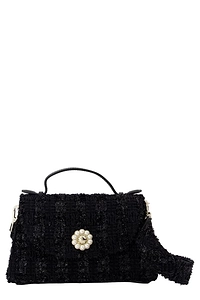 Simone Rocha Valentine Pouch Bag