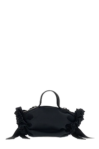 Simone Rocha Zipped Tote Bag
