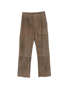 Simonetta Ravizza Relaxed Drawstring Pants