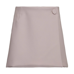 Simonetta Wrapped Stretched Skorts