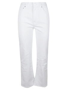 Siviglia Straight-Leg Jeans