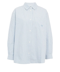 Edgar Oxford Shirt