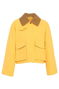 Skall Studio Gaby City Jacket