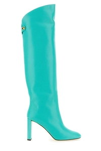 Adriana Luxe Knee-High Boots