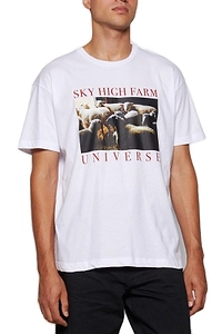 Sky High Farm Sheep T-Shirt