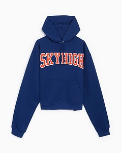 Sky High Farm Hoodie Sweater