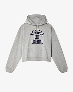 Sky High Farm Hoodie Sweater